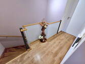 Flur / Treppe OG - 