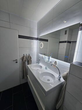 Badezimmer OG - 