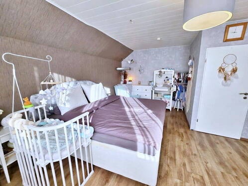 Schlafzimmer - 