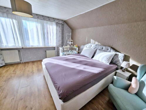 Schlafzimmer - 