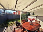 Terrasse / Garten - 