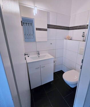 Gäste-WC - 