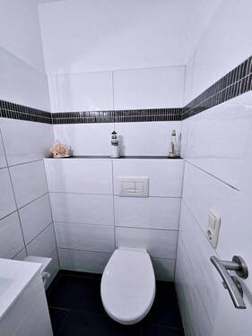 Gäste-WC - 