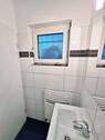 Gäste-WC Fenster - 