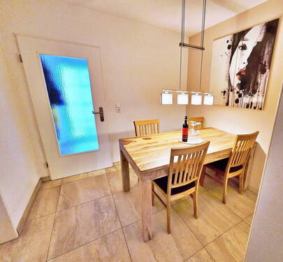 Essbereich - 