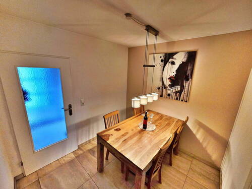 Essbereich - 
