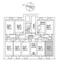 Grundriss Keller - 