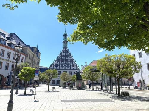 Zwickauer Theater - 