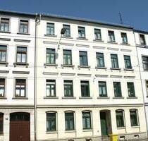 Zentrumsnahe 3-Raumwohnung mit Balkon! - Zwickau Innenstadt