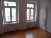Wohnzimmer - 3 Zimmer Etagenwohnung in Zwickau