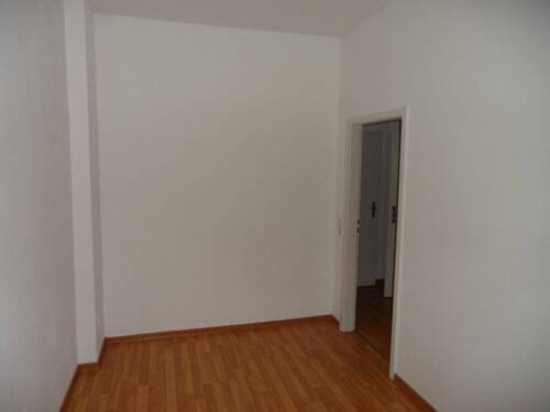Schlafzimmer mit Balkon - 
