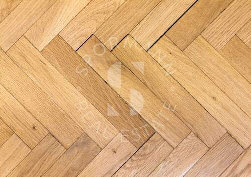 Parkett - 