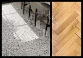 Details der Ausstattung - 