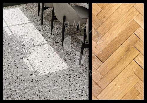 Details der Ausstattung - 