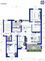 Grundriss - 