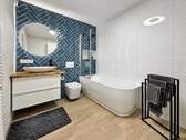 Wannenbad - 