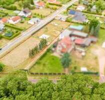 2.000 m² für Ihr Traumprojekt - Attraktive Fläche in ländlicher Idylle - Milower Land Bützer