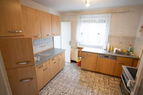 KÜCHEN - 4 Zimmer Einfamilienhaus zum Kaufen in Tuttlingen