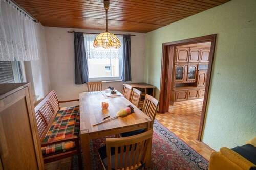 ESSZIMMER - 4 Zimmer Einfamilienhaus in Tuttlingen