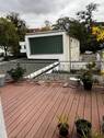 Dachterrasse - 
