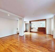 PHI AACHEN - Erstklassiges Wohnen in privilegierter Lage und bester Adresse im Aachener Südviertel!