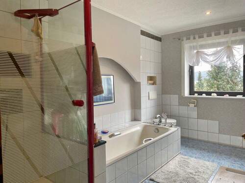 EG Badezimmer - 