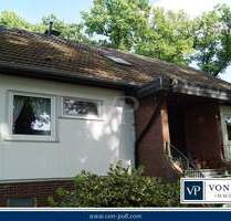 Neuer Preis! Großes schönes Grundstück mit unterkellertem Haus. Für versierte Handwerker und Profis. - Celle Hustedt