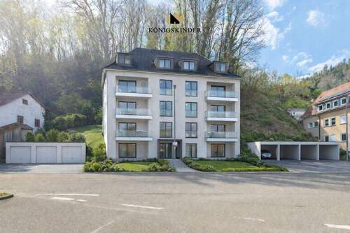 KI Visualisierung - Grundstück zum Kaufen in Calw