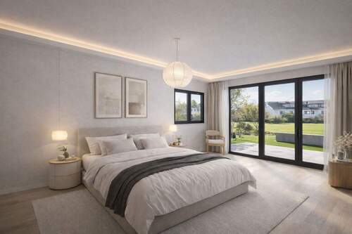 Bild 3 - 9 Zimmer Mehrfamilienhaus, Wohnhaus in Schwäbisch Gmünd