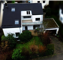 Durchmodernisiertes Zweifamilienhaus in Toplage am Leimenberg - Bensheim