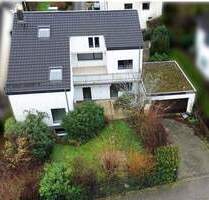 Durchmodernisiertes Zweifamilienhaus in Toplage am Leimenberg - Bensheim