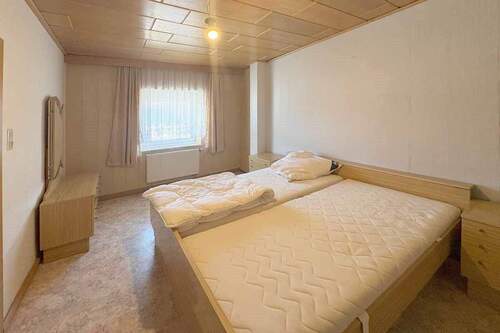 Schlafzimmer im OG - 