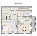 Obergeschoss - 