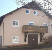 Renovierungsobjekt mit Potential in Mehlmeisel