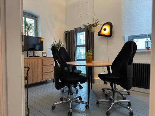Bild 2 - Büro zur Miete in Hamburg