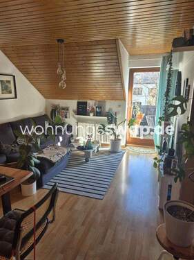Bild 1 - Wohnungsswap - Berner Straße - 830,00&nbsp;EUR Kaltmiete, ca.&nbsp; 65,00&nbsp;m&sup2;&nbsp;Wohnfl&auml;che