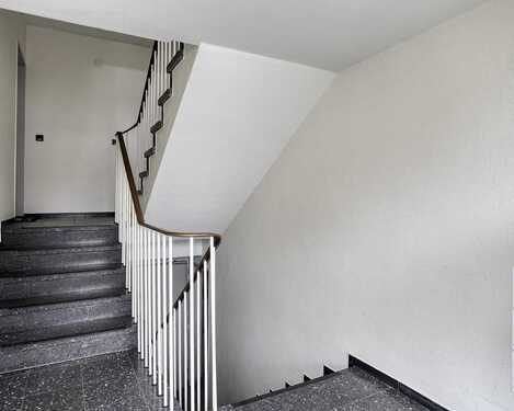 Treppenhaus - 