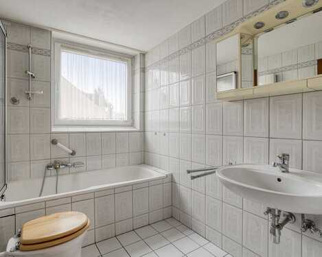 Badezimmer - 