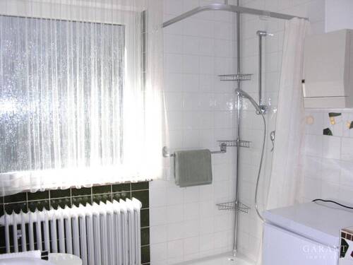 Dusche - 
