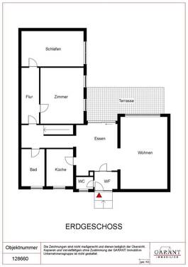 Erdgeschoss - 