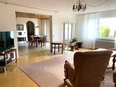 Wohnen/Essen - Bungalow mit 136,00 m&sup2; in Baltmannsweiler zum Kaufen