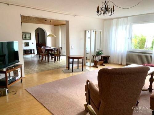 Wohnen/Essen - Bungalow mit 136,00 m&sup2; in Baltmannsweiler zum Kaufen