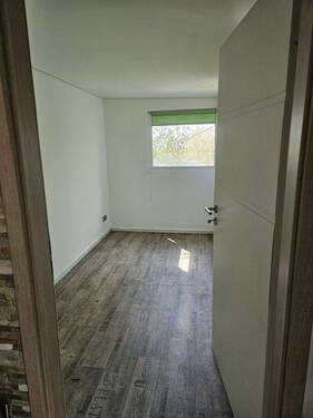 Schlafzimmer oben - 