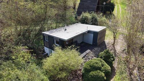 Bild 1 - moderner Bungalow am Thüringer Meer