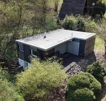 moderner Bungalow am Thüringer Meer - Drognitz