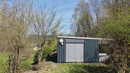 Bild 2 - 4 Zimmer Bungalow zum Kaufen in Drognitz