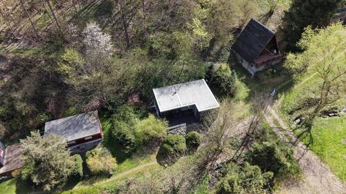 Bild 3 - 4 Zimmer Bungalow in Drognitz