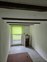 Schlafzimmer unten - 