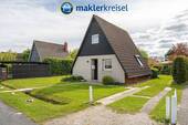 Bild 1 - Gepflegtes (Ferien-) Domizil im beliebten Fischerdorf Neuharlingersiel