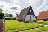 Bild 2 - 3 Zimmer Mehrfamilienhaus, Wohnhaus zum Kaufen in Neuharlingersiel